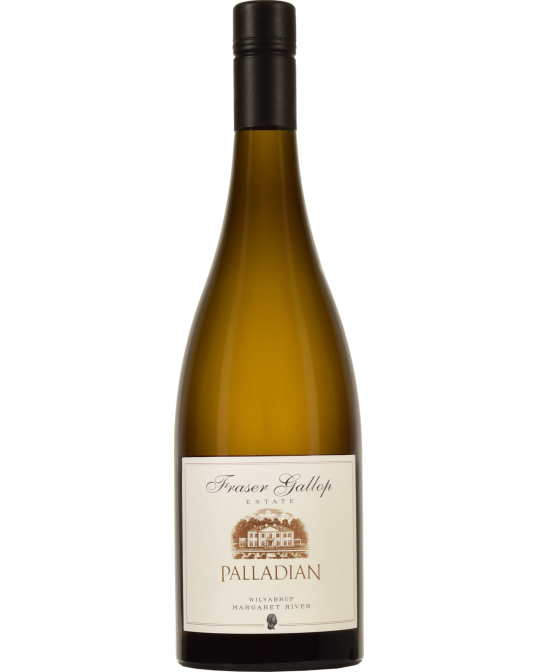 Fraser Gallop Estate Palladian Chardonnay 2021