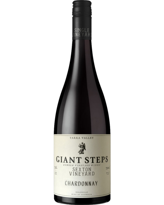 Giant Steps Sexton Vineyard Chardonnay 2021