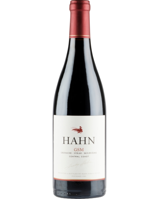 Hahn GSM 2021