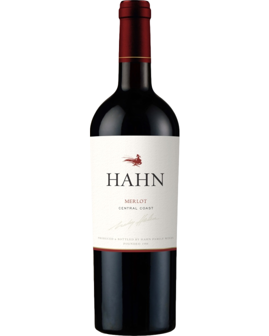 Hahn Merlot 2019