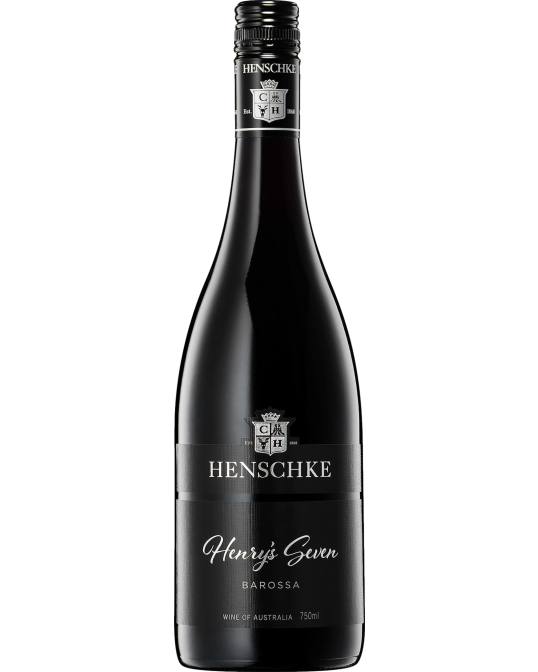 Henschke Henry's Seven 2019