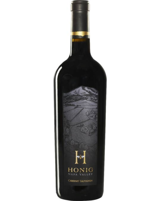 Honig Cabernet Sauvignon 2019