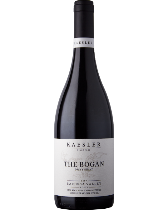 Kaesler The Bogan Shiraz 2021