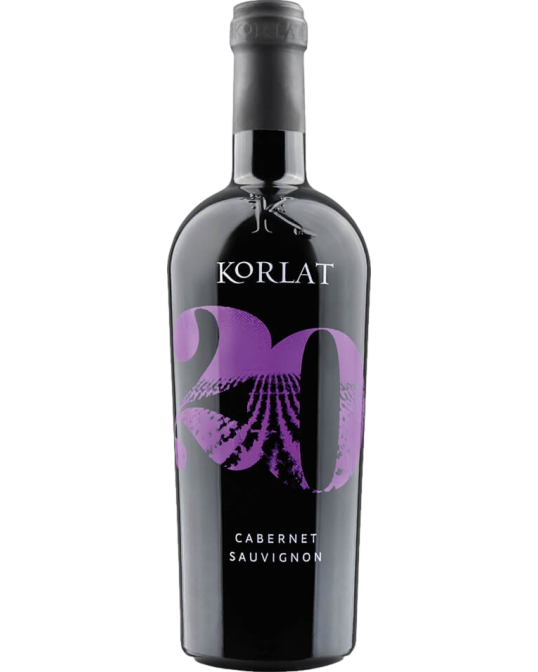 Korlat Cabernet Sauvignon 2020