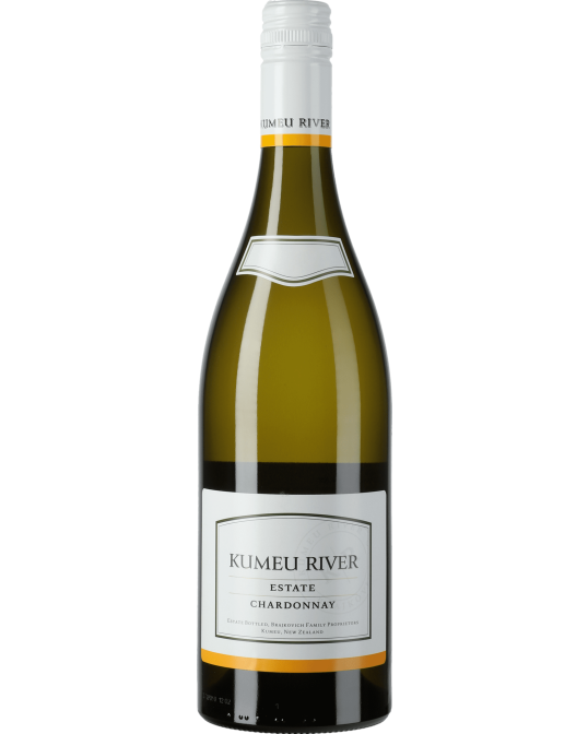 Kumeu River Estate Chardonnay 2023