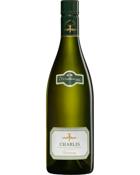 La Chablisienne Chablis Le Finage 2022