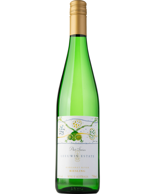 Leeuwin Estate Art Series Riesling 2023