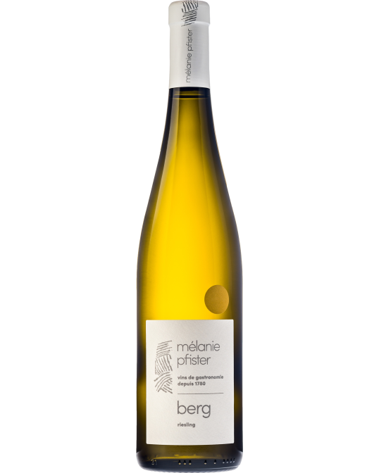 Melanie Pfister Berg Riesling 2023