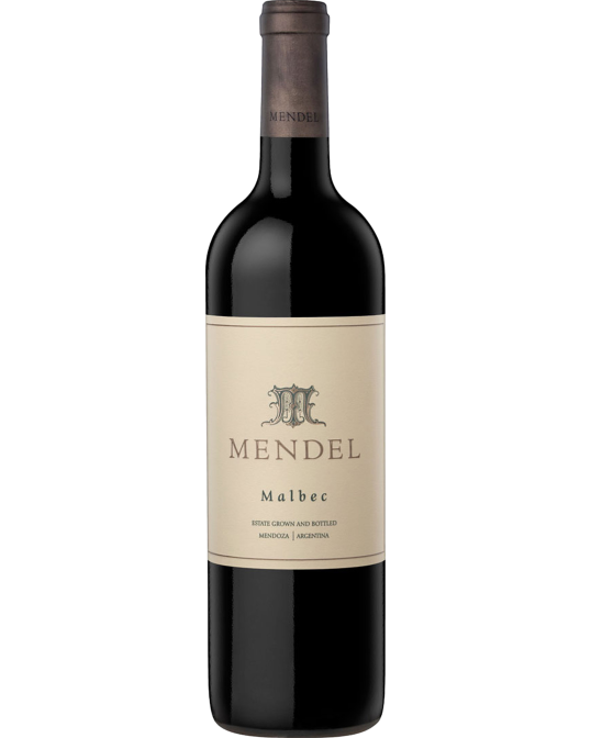 Mendel Malbec 2020