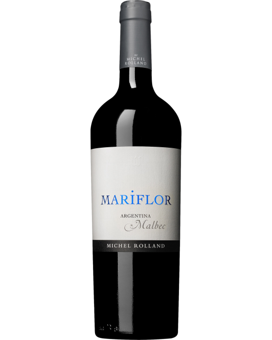 Michel Rolland Mariflor Malbec 2020