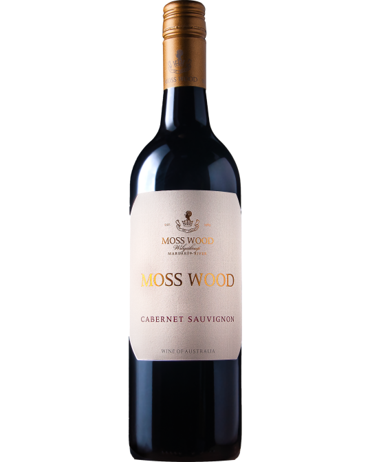 Moss Wood Cabernet Sauvignon 2019