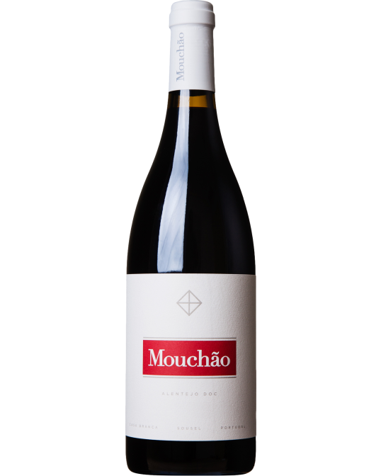 Mouchao Tinto 2016