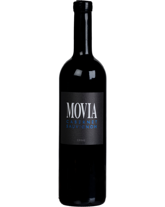 Movia Cabernet Sauvignon 2020