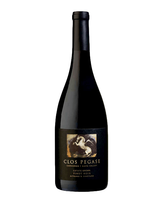 Clos Pegase Mitsuko's Vineyard Pinot Noir 2019