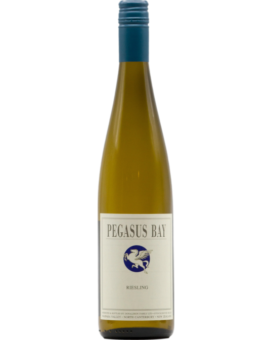 Pegasus Bay Riesling 2022