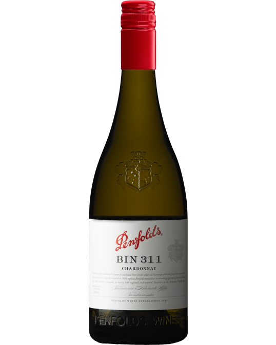 Penfolds Bin 311 Chardonnay 2022