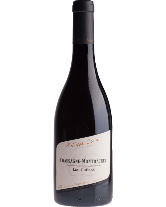 Philippe Colin Chassagne Montrachet  Les Chenes Rouge 2020