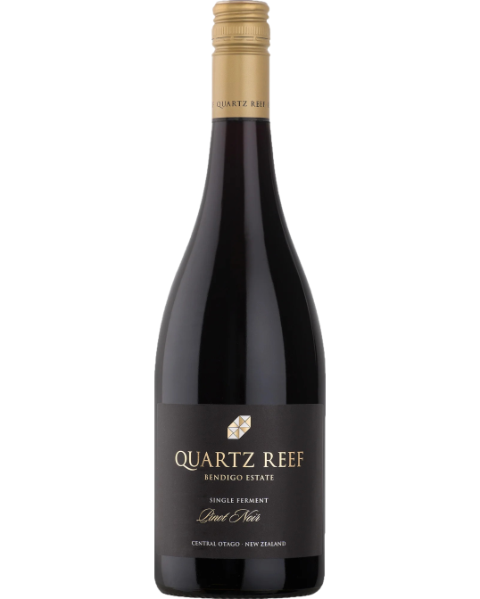 Quartz Reef Bendigo Estate Single Ferment Pinot Noir 2020