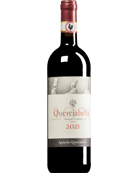 Querciabella Chianti Classico 2021