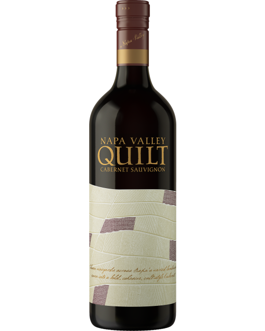 Quilt Cabernet Sauvignon 2021