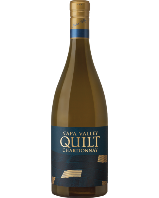 Quilt Chardonnay 2021