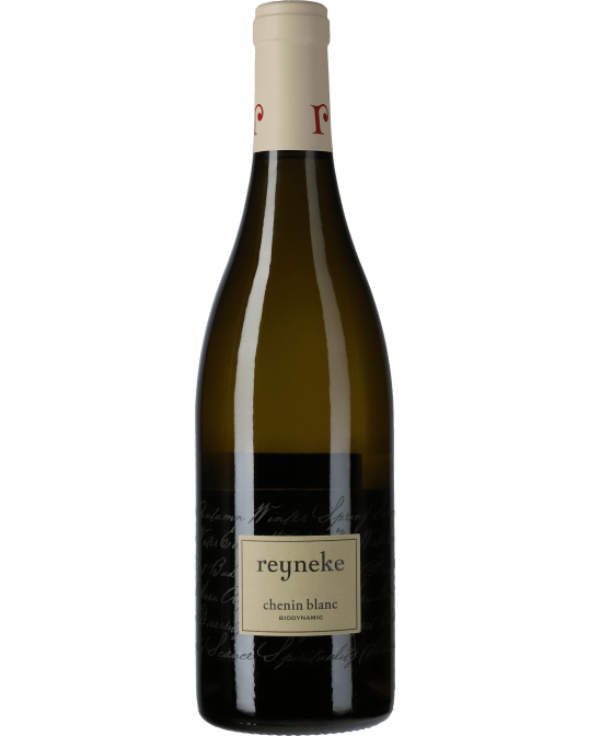 Reyneke Biodynamic Chenin Blanc 2023