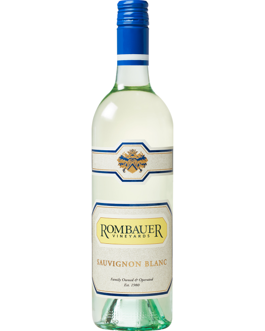 Rombauer Vineyards Sauvignon Blanc 2021