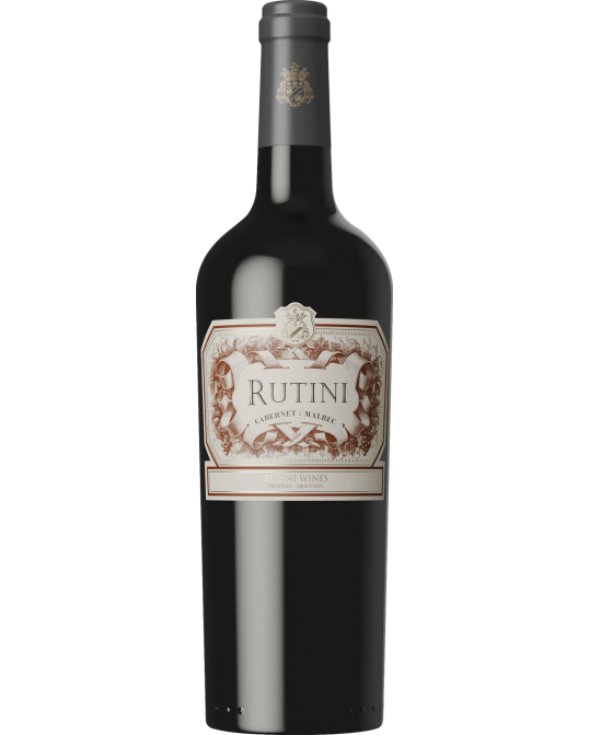 Rutini Cabernet Malbec 2022