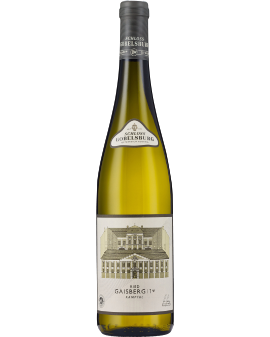 Schloss Gobelsburg Ried Gaisberg Erste Lage Riesling 2022