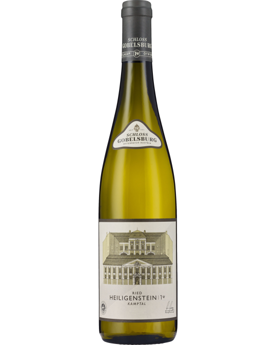 Schloss Gobelsburg Ried Heiligenstein Erste Lage Riesling 2022