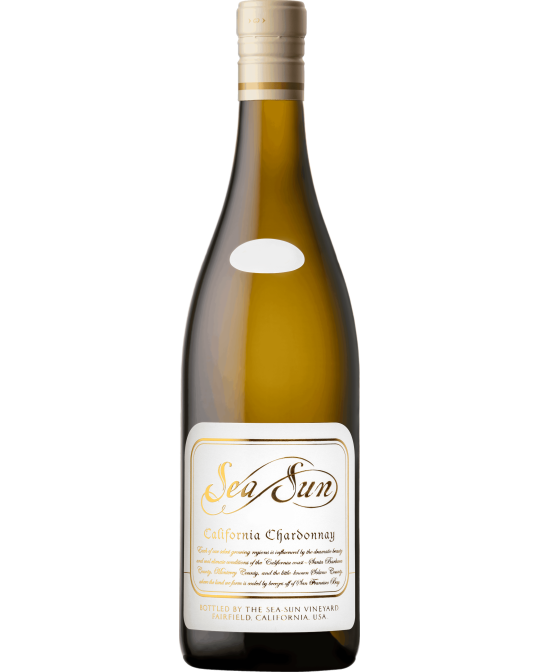 Sea Sun by Caymus Chardonnay 2022