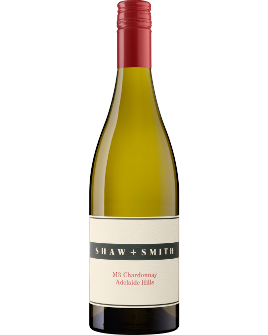 Shaw and Smith M3 Chardonnay 2022