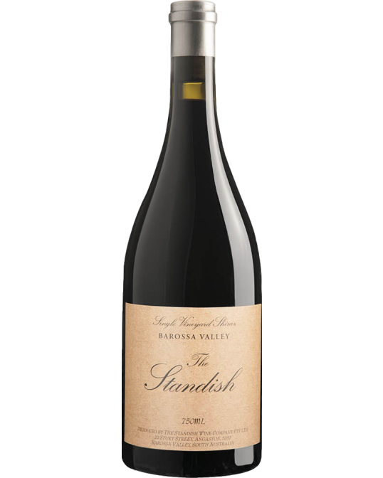 Standish Shiraz 2021