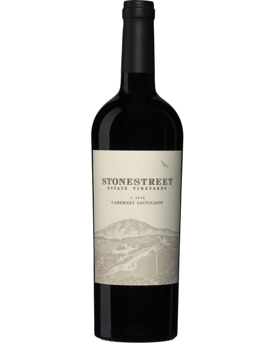 Stonestreet Estate Vineyards Cabernet Sauvignon 2016