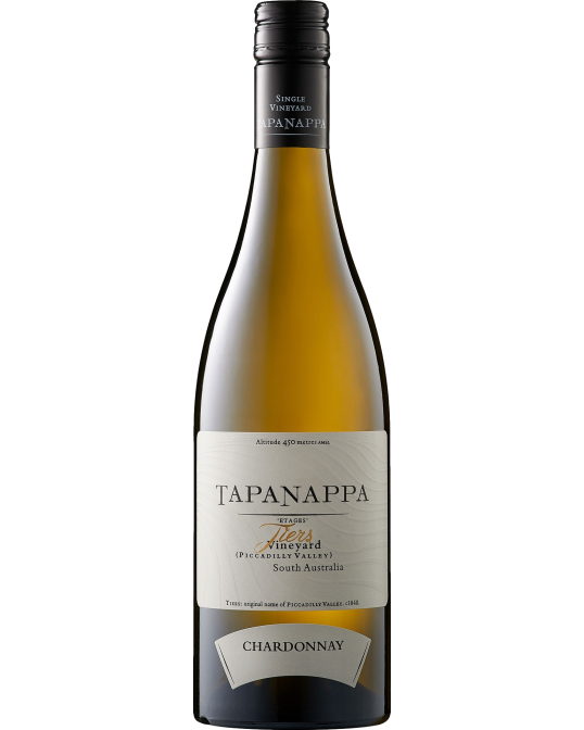 Tapanappa Tiers Vineyard Chardonnay 2022