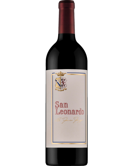 Tenuta San Leonardo San Leonardo 2016