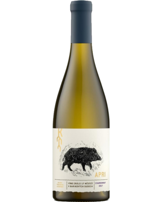 Thaya Apri Chardonnay 2017