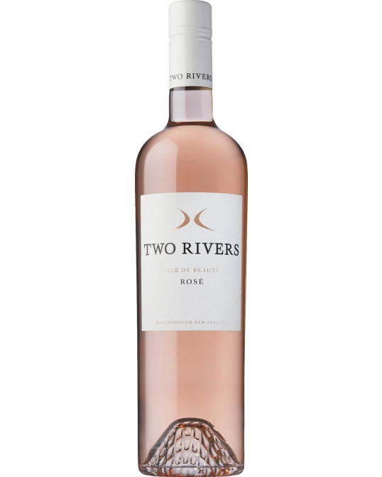 Two Rivers Isle of Beauty Rose 2023