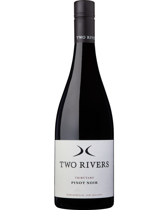 Two Rivers Tributary Pinot Noir 2022