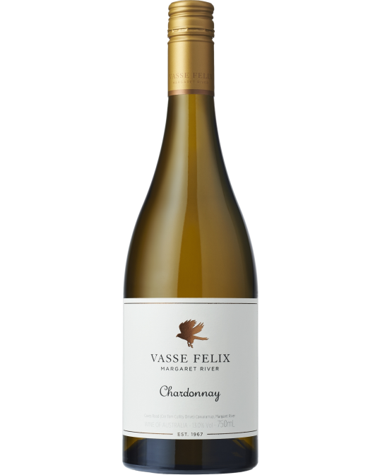 Vasse Felix Chardonnay 2021