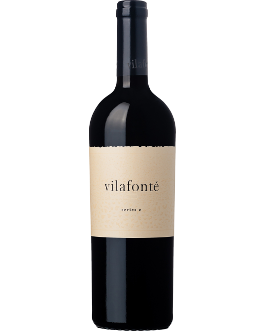 Vilafonte Series C 2020