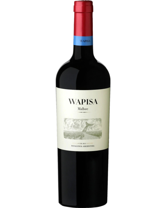 Wapisa Malbec 2021