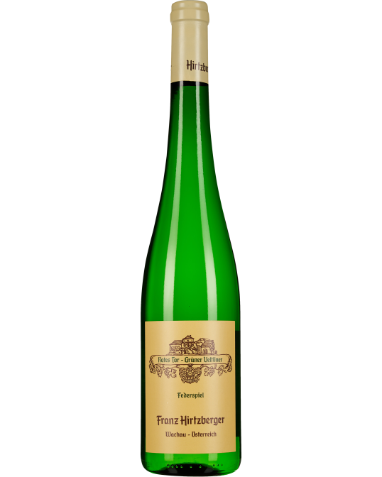 Weingut Franz Hirtzberger Rotes Tor Gruner Veltliner Federspiel 2021