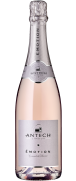 Antech Emotion Cremant de Limoux Rose 2019 (En rupture de stock)