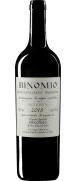 Binomio Montepulciano d'Abruzzo Riserva 2018 (En rupture de stock)
