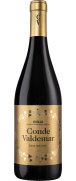 Bodegas Valdemar Conde de Valdemar Gran Reserva 2017 (En rupture de stock)