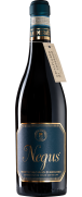 Cascina del Colle Negus Montepulciano d'Abruzzo 2015 (En rupture de stock)