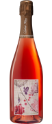 Champagne Laherte Freres Rose de Menuer (En rupture de stock)