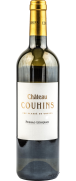 Chateau Couhins Blanc 2015 (En rupture de stock)