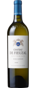 Chateau de Fieuzal Blanc 2015 (En rupture de stock)